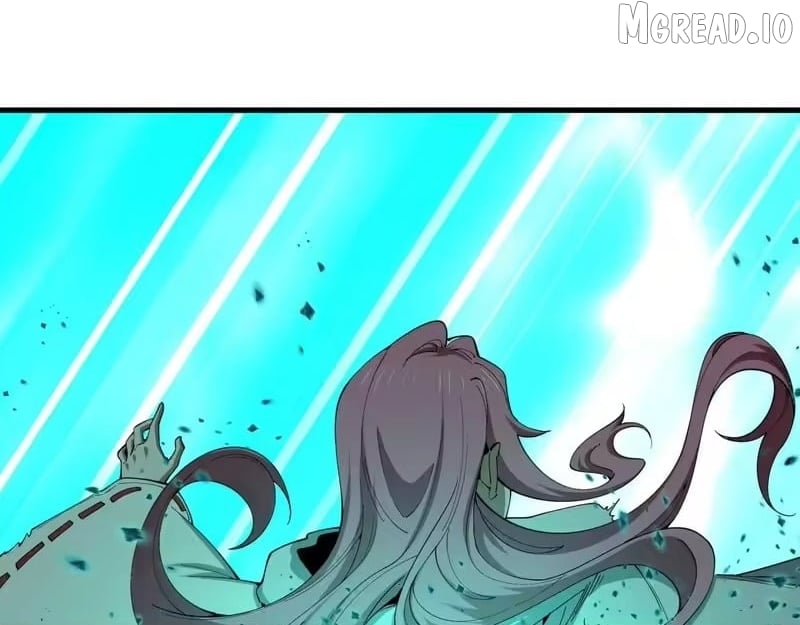Era of the Haunted Chapter 585  - page 8